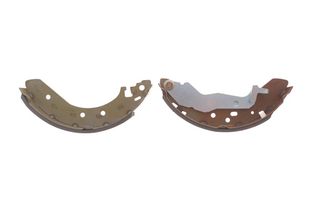 Zapatas de freno de tambor traseras Kampol K657 precio, desde 29,02 EUR
