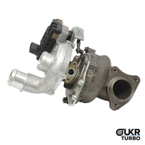 7636479021W Garrett Turbo para motor