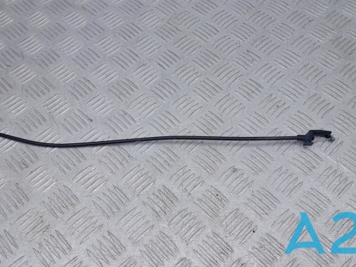 Tirador del cable del capó delantero para Audi Q7 (4L)