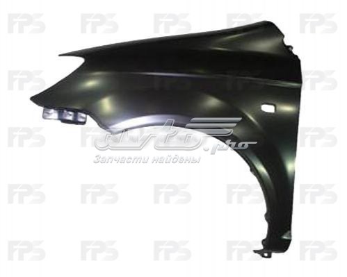 Comprar FP3128312 FPS Aleta
