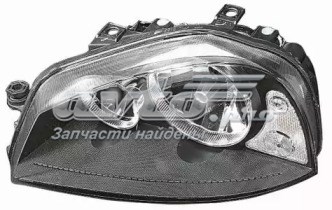 Comprar 88022 VALEO Faro delantero izquierdo