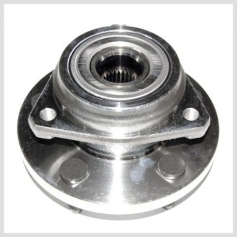 Buje de rueda delantero Iljin IJ123039 precio, desde 95,98 EUR