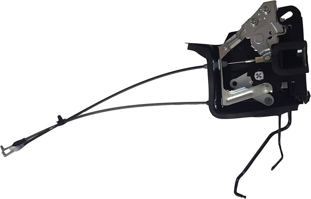 Cerradura Hyundai Accent III sedán (MC) (2005 - 2012) precio, desde 79,86 EUR