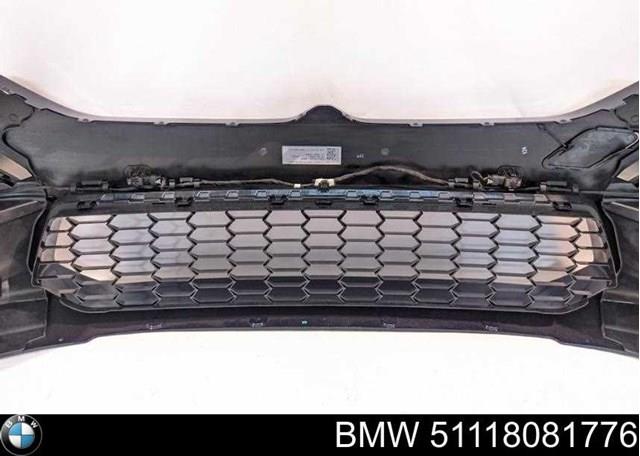 51118081776 BMW Paragolpes delantero