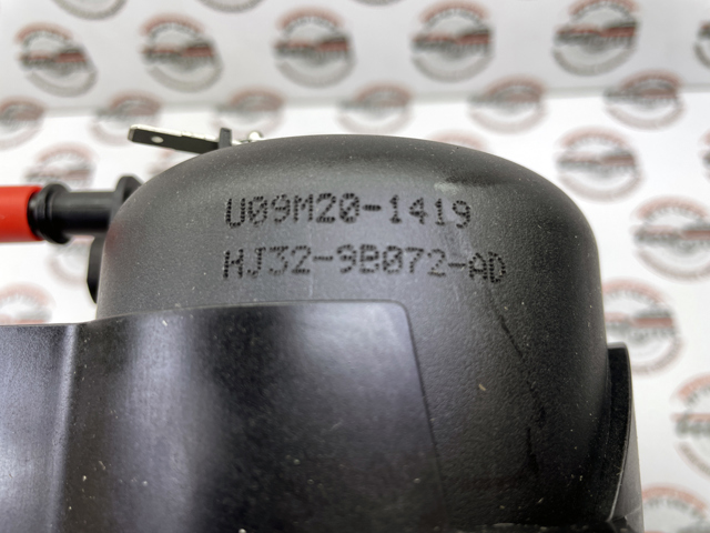 Comprar LR155579 Land Rover Filtro diesel