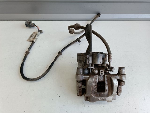 Comprar LR061381 Land Rover Pinza de freno trasera izquierda