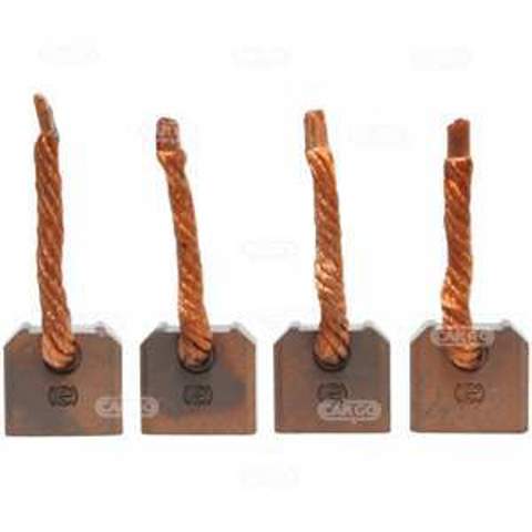 Escobilla de arranque Cargo 140362 precio, desde 4,49 EUR