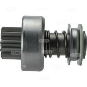 333861 Cargo bendix, motor de arranque