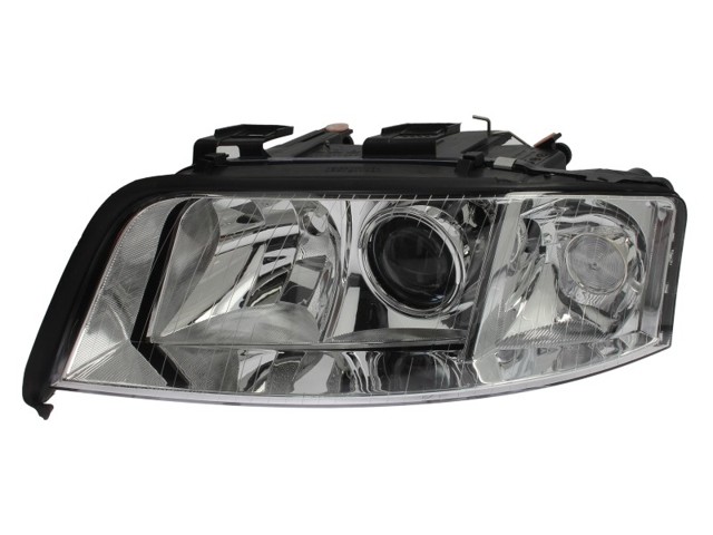 Faros delanteros Depo/Loro/Abakus 4411194LLDHEM