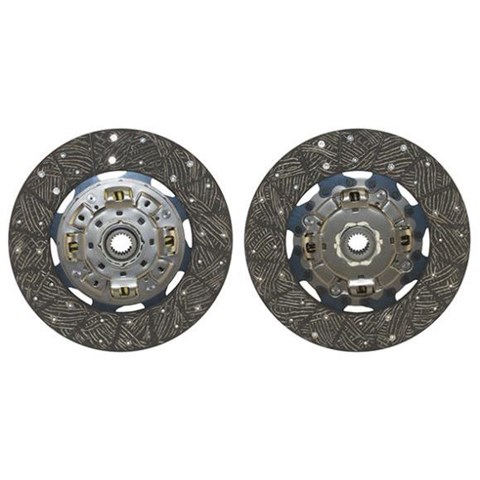 Embrague de disco Isuzu 8973771490