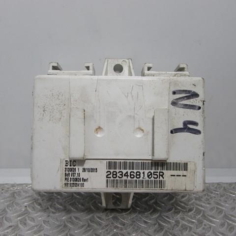 283468105R Renault (RVI) 