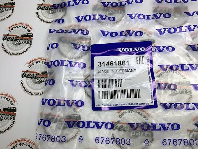 Junta de tapa de balancines 31461861 Volvo