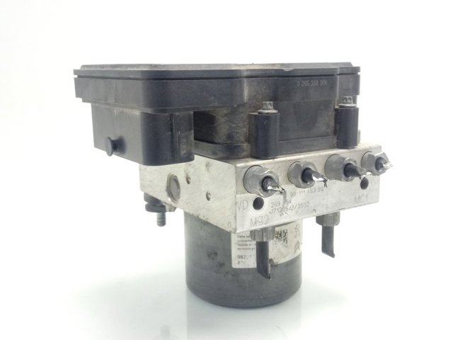 Módulo hidráulico ABS Peugeot/Citroen 2265106516