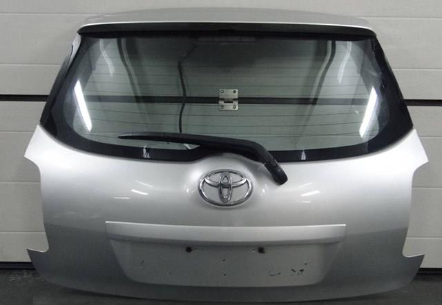 Porton trasero para Toyota Auris JPP E15