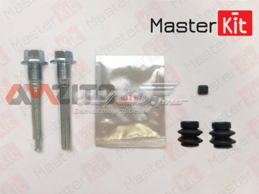 77A1129 Masterkit pasador guía, pinza del freno trasera, superior