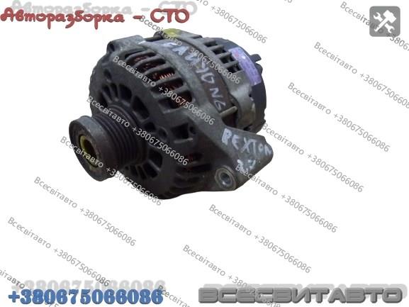 A6641540002 Ssang Yong alternador