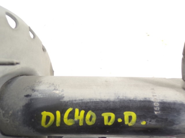 amortiguador frontal derecho Land Rover LR060804