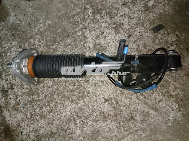 37126875088 BMW Amortiguador trasero derecho