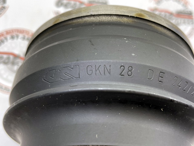 Junta homocinética para Mercedes S  A217