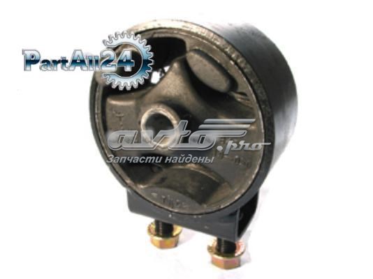 AWSMA1025 Tenacity Soportes de motor delantero