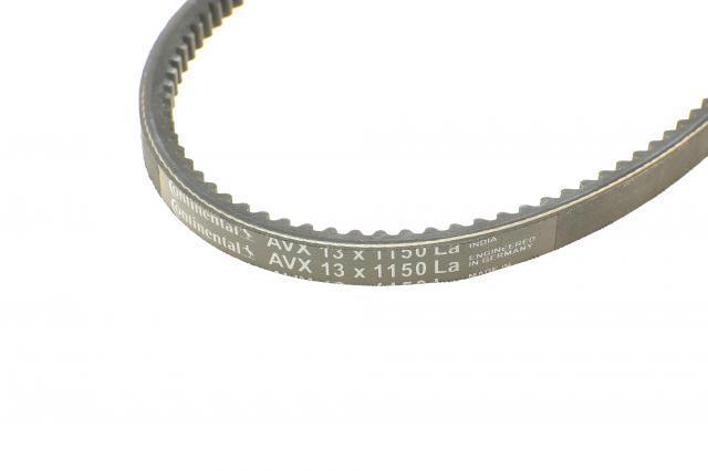 Correa de transmisión trapezoidal Continental/Siemens AVX13X1150 precio, desde 13,74 EUR