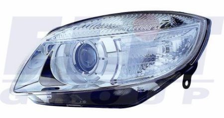 6651115LLDEM Depo/Loro/Abakus Faros