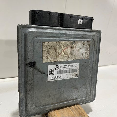 03L906023ML VAG Centralina Del Motor
