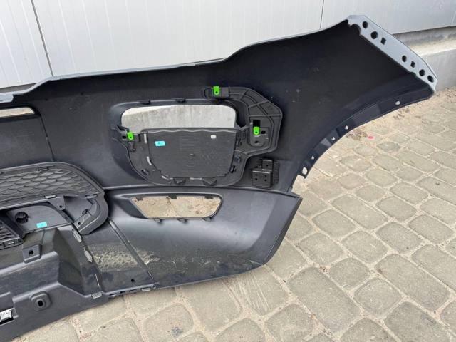 LR079394 Land Rover Paragolpes delantero