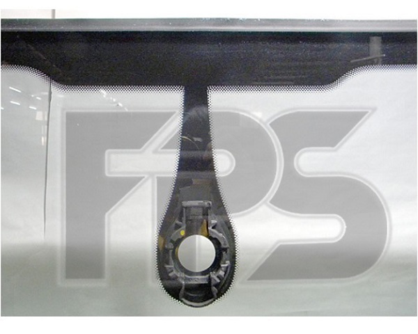 Comprar GS1208D14S FPS Luna parabrisas