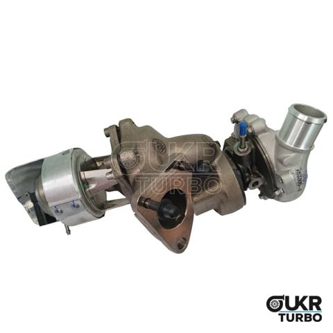 7938295006S Garrett Turbo para motor