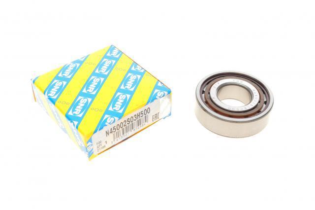  SNR N45002S03H500 precio, desde 15,70 EUR
