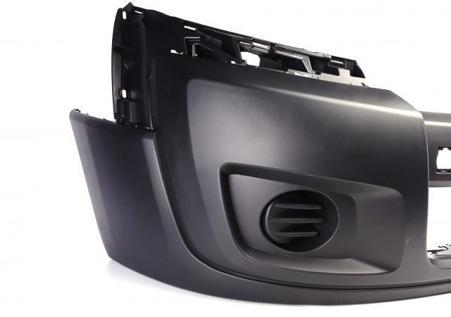 5051215 Autotechteile Paragolpes delantero