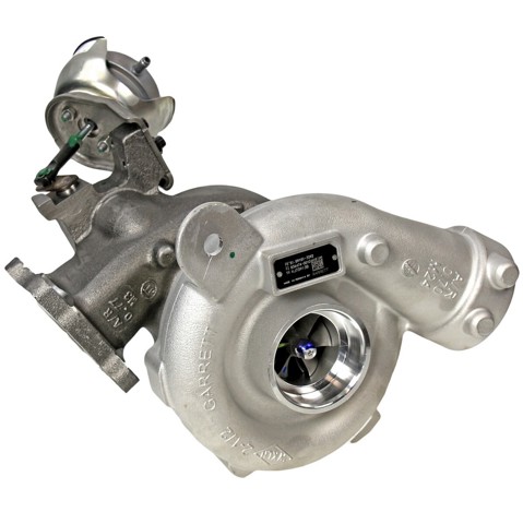 Comprar 8364745010S Garrett Turbo de coche