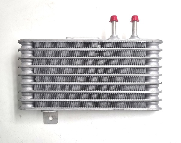Comprar Q1720054 Q-fix Radiador de refrigeración de la transmisión