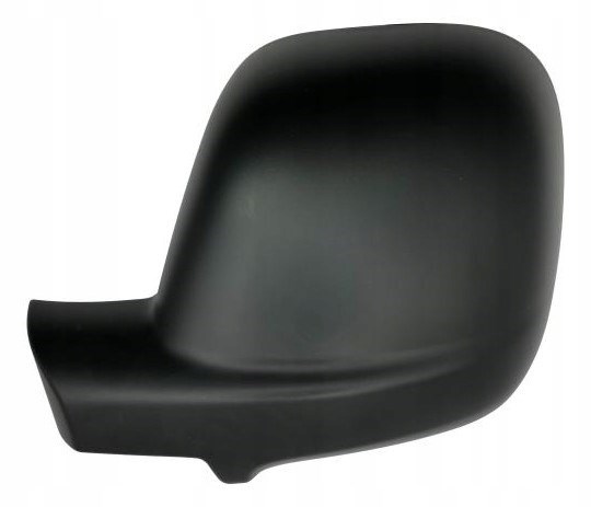 Cubierta De Espejo Retrovisor Izquierdo 98087413XT Peugeot/Citroen