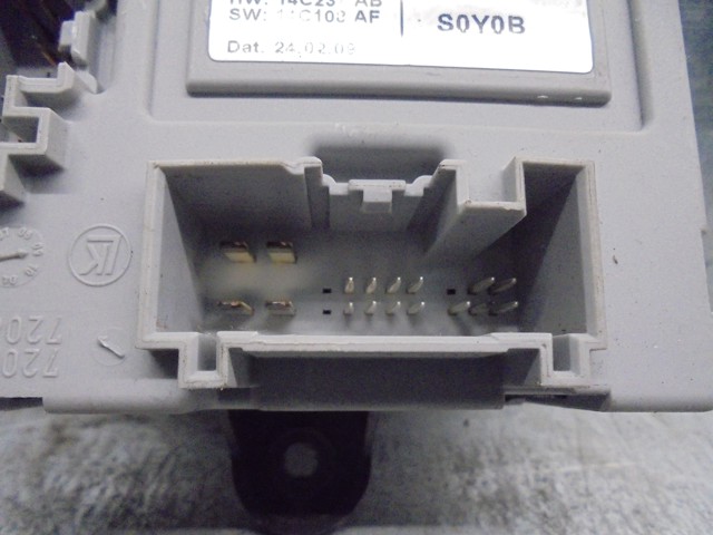 Comprar Motor completo Ford Escort V GAL, AVL