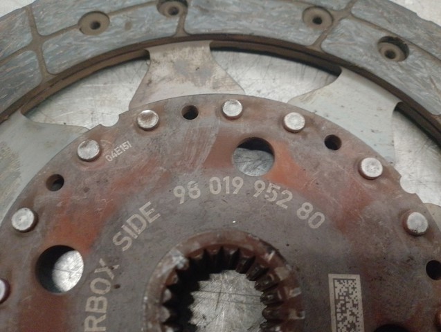 Comprar 9807707080 Peugeot/Citroen 