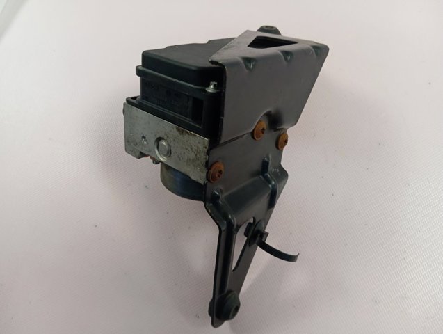 0265232163 Renault (RVI) Unidad de control ABS hidráulico