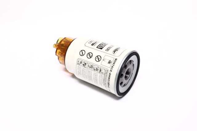Comprar SFC7903RD Rider Filtro diesel