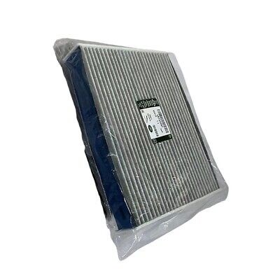 Filtro de polen Land Rover LR153587
