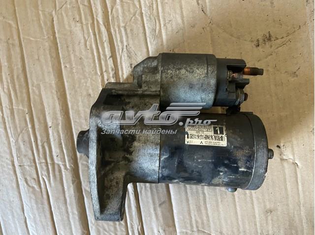 Motor de arranque PEUGEOT 9656317780