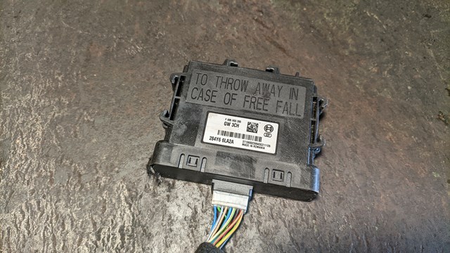 Comprar 284Y66LA2A Renault (RVI) 