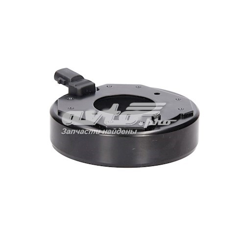 Embrague del compresor del aire acondicionado Mitsubishi Pajero IV SHORT