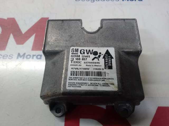 Comprar 13188857 Opel 