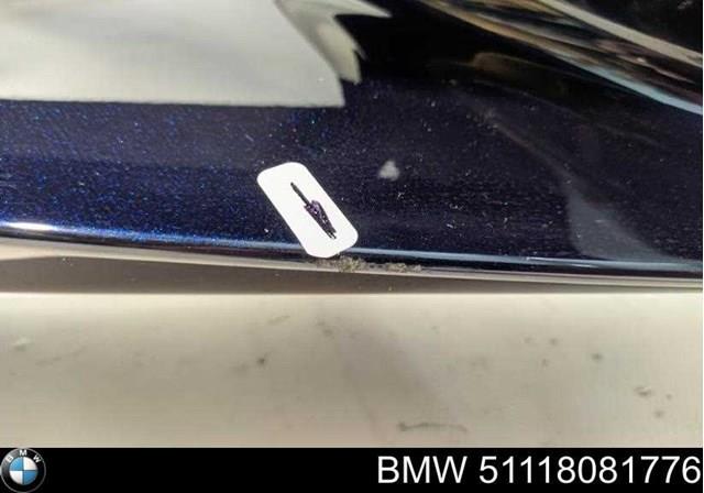 Comprar 51118081776 BMW Defensa delantera