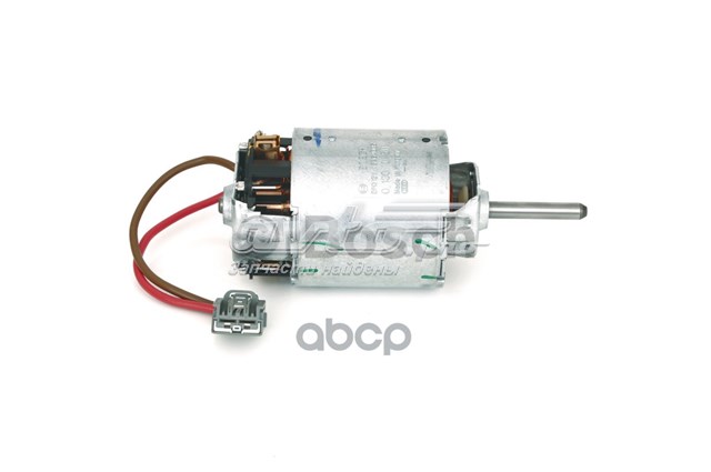 0130101511 Bosch motor eléctrico, ventilador habitáculo