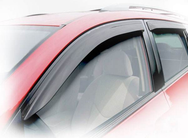 Comprar Deflector de capó Mercedes Sprinter I 4-t 904