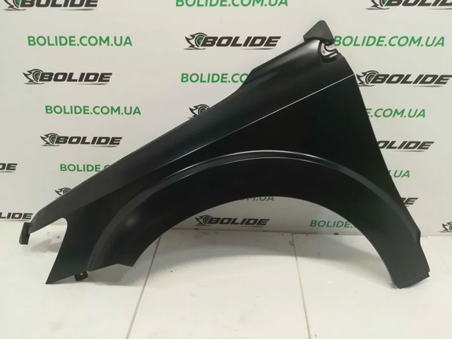 Comprar 3140011 Polcar Aleta delantera izquierda