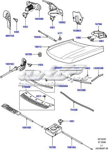 CJM100320 Land Rover