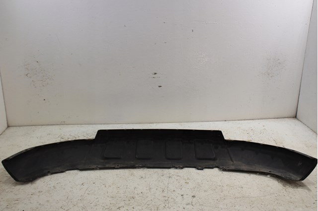 Rejilla de ventilación, parachoques delantero KIA Picanto (BA)
